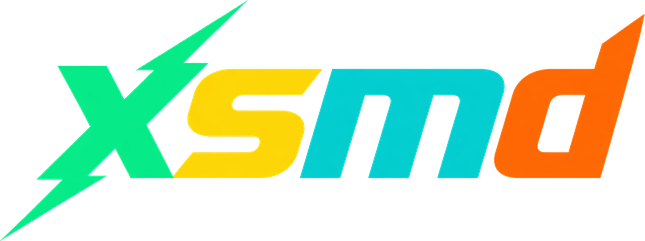 Logo xsmd
